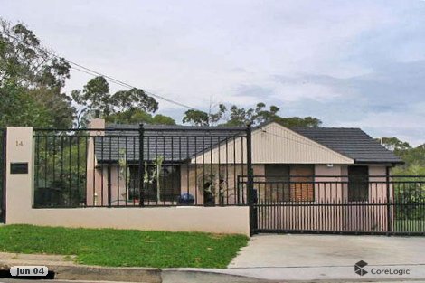 14 Merinda St, Lane Cove North, NSW 2066