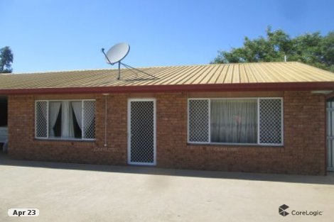 4/15 Tycannah St, Moree, NSW 2400