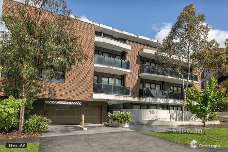 203/18 Queen St, Blackburn, VIC 3130