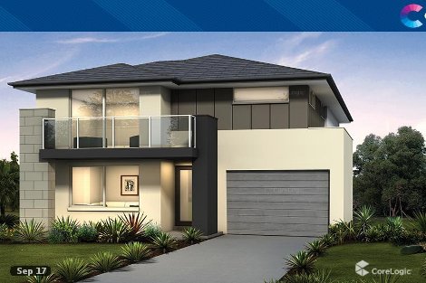 Lot 596 Caddens Rd, Caddens, NSW 2747