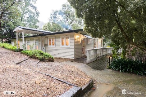 183 Belgrave-Gembrook Rd, Selby, VIC 3159