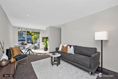 8/3-5 Riley St, North Sydney, NSW 2060