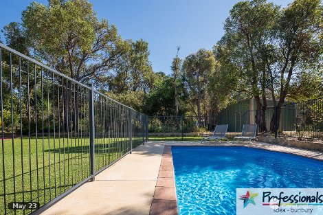 43 Australind Rd, Leschenault, WA 6233