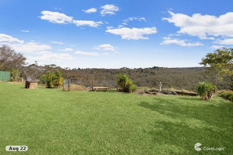 15 Buena Vista Rd, Woodford, NSW 2778