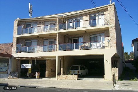 151-155 Military Rd, Dover Heights, NSW 2030