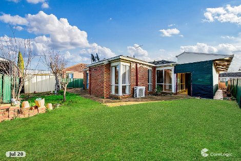 5 Flemming Ave, Burnside, VIC 3023