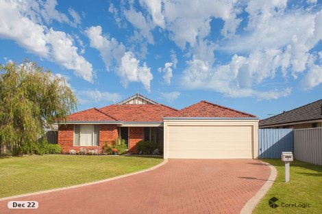 8 Weebill Rise, Geographe, WA 6280