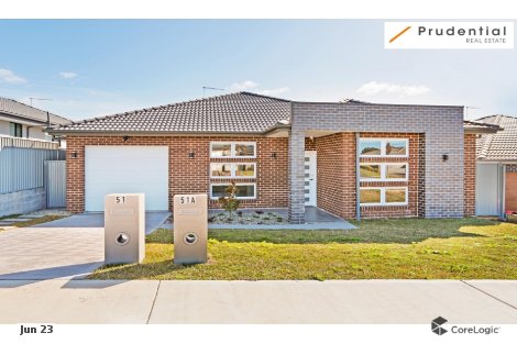 51 Rita St, Thirlmere, NSW 2572