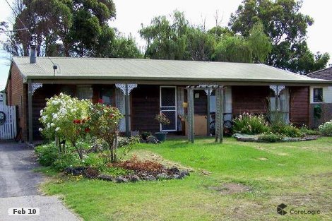 32 Barclay St, Heywood, VIC 3304