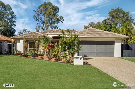 124 River Meadows Dr, Upper Coomera, QLD 4209