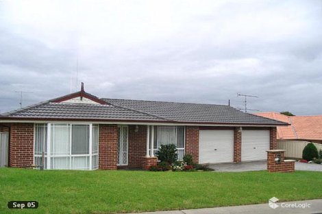 65 Tuggerah Cct, Flinders, NSW 2529