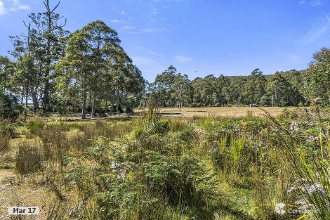 Lot 2 Umfrevilles Rd, Kaoota, TAS 7150