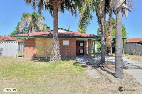 69 Weddall Rd, Lockridge, WA 6054