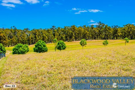 32 Lakeview Cres, Bridgetown, WA 6255