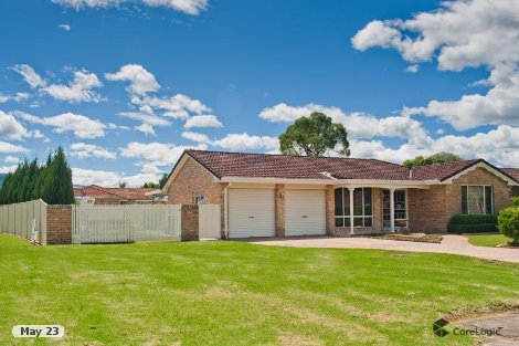 1 Cavalier Pde, Bomaderry, NSW 2541