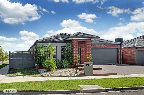 14 Port Rd, Doreen, VIC 3754