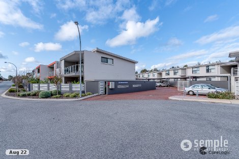 12/63 Mariposa Gdns, Success, WA 6164