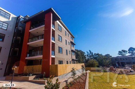 8b/40-52 Barina Downs Rd, Norwest, NSW 2153