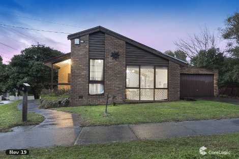 1 Digby Ct, Frankston, VIC 3199