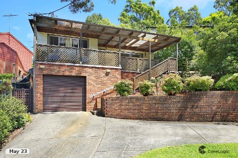 55 Tivoli Esp, Como, NSW 2226