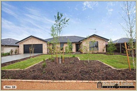 4 Shanahan St, Bungendore, NSW 2621