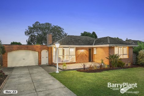 16 Leafield St, Watsonia, VIC 3087