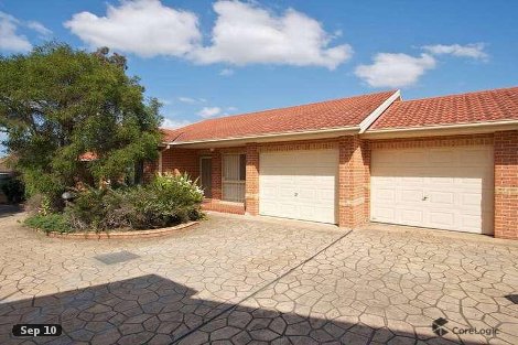 18/21-23 Chelmsford Rd, South Wentworthville, NSW 2145