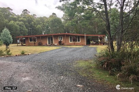 1097 Bridgenorth Rd, Bridgenorth, TAS 7277