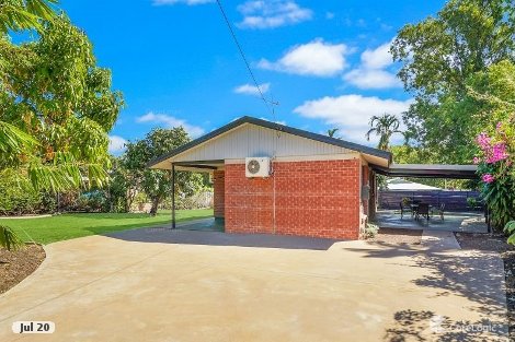 33 Kilfoyle Cres, Nakara, NT 0810