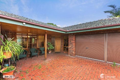 6b Ocean St, Hampton, VIC 3188