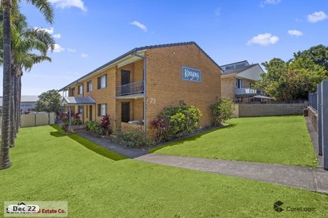 3/73 First Ave, Sawtell, NSW 2452