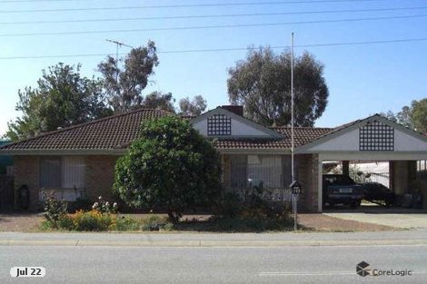 123 Culeenup Rd, North Yunderup, WA 6208