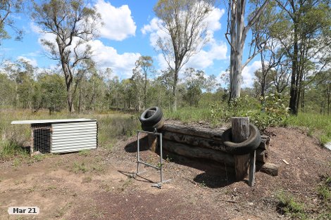 105 Garryowen Rd, Redridge, QLD 4660