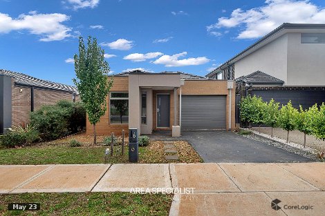 6 Veltins Way, Strathtulloh, VIC 3338