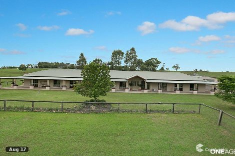 507 Dyrring Rd, Dyrring, NSW 2330