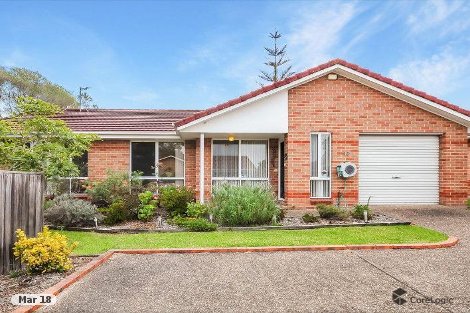 12/47 Brinawarr St, Bomaderry, NSW 2541