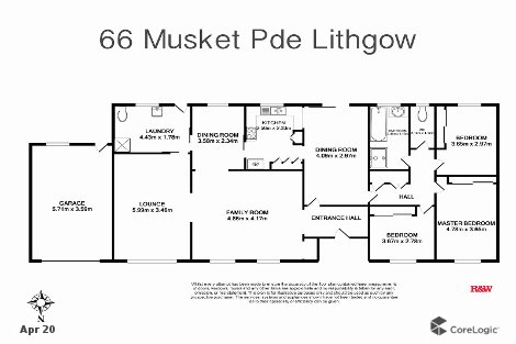 66 Musket Pde, Lithgow, NSW 2790