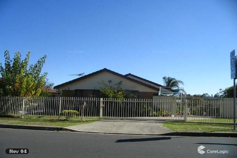 2 Cartier St, Bonnyrigg, NSW 2177