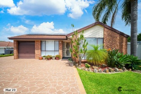 7 Shannon Pl, Kearns, NSW 2558