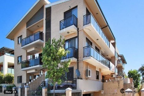 13/31-33 Harrow Rd, Auburn, NSW 2144