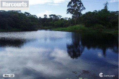 381 Beaver Rock Rd, Beaver Rock, QLD 4650