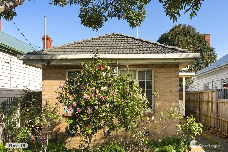 5 Bendigo St, Collingwood, VIC 3066