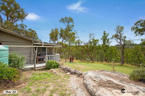 54 Bald Rock Rd, Sandy Flat, NSW 2372