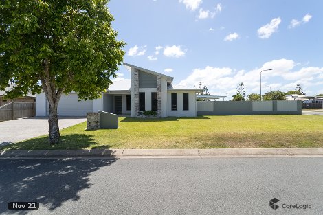 2 Gaye Ct, Ooralea, QLD 4740