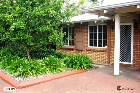 8/3a Meadow St, Guildford, WA 6055