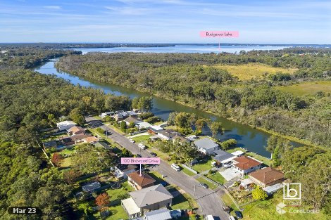 150 Birdwood Dr, Blue Haven, NSW 2262