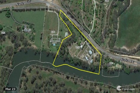 2243 Riverina Hwy, Splitters Creek, NSW 2640