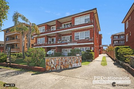 11/115-117 Alfred St, Sans Souci, NSW 2219