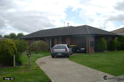 36 Jenkins Dr, Sebastopol, VIC 3356