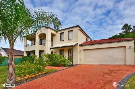 6 Yarbon St, Wentworthville, NSW 2145